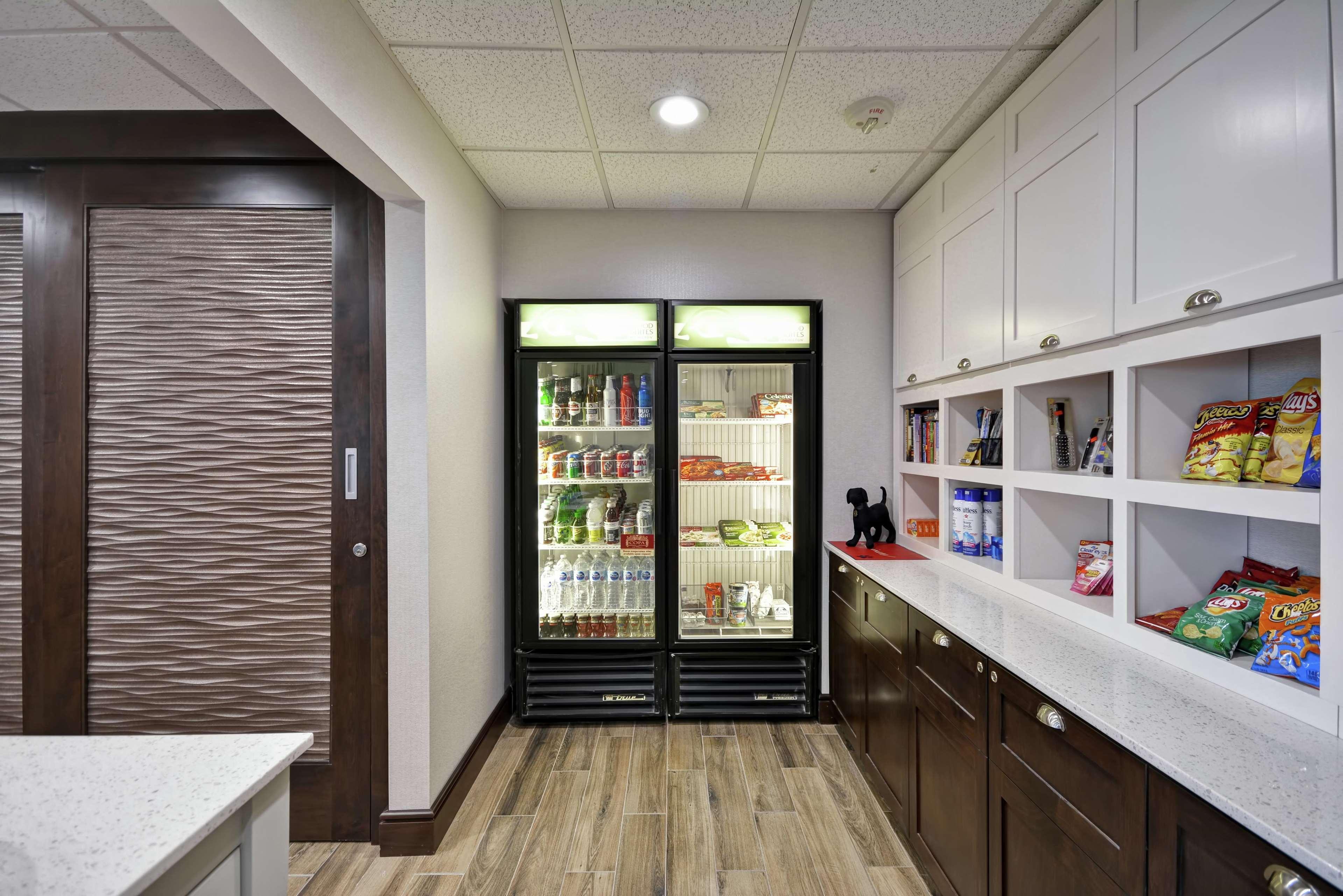 Homewood Suites By Hilton Palm Desert Luaran gambar