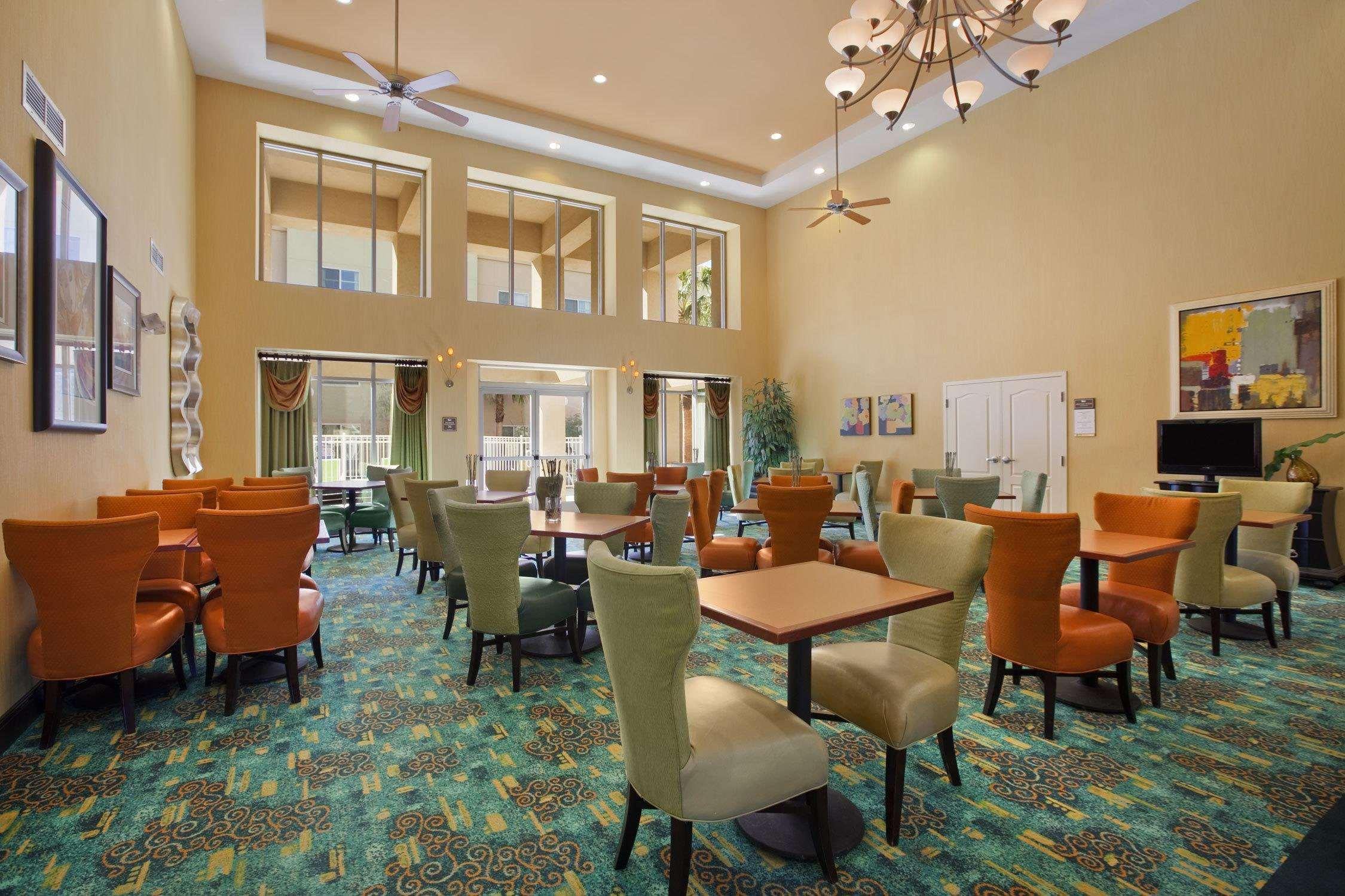 Homewood Suites By Hilton Palm Desert Luaran gambar