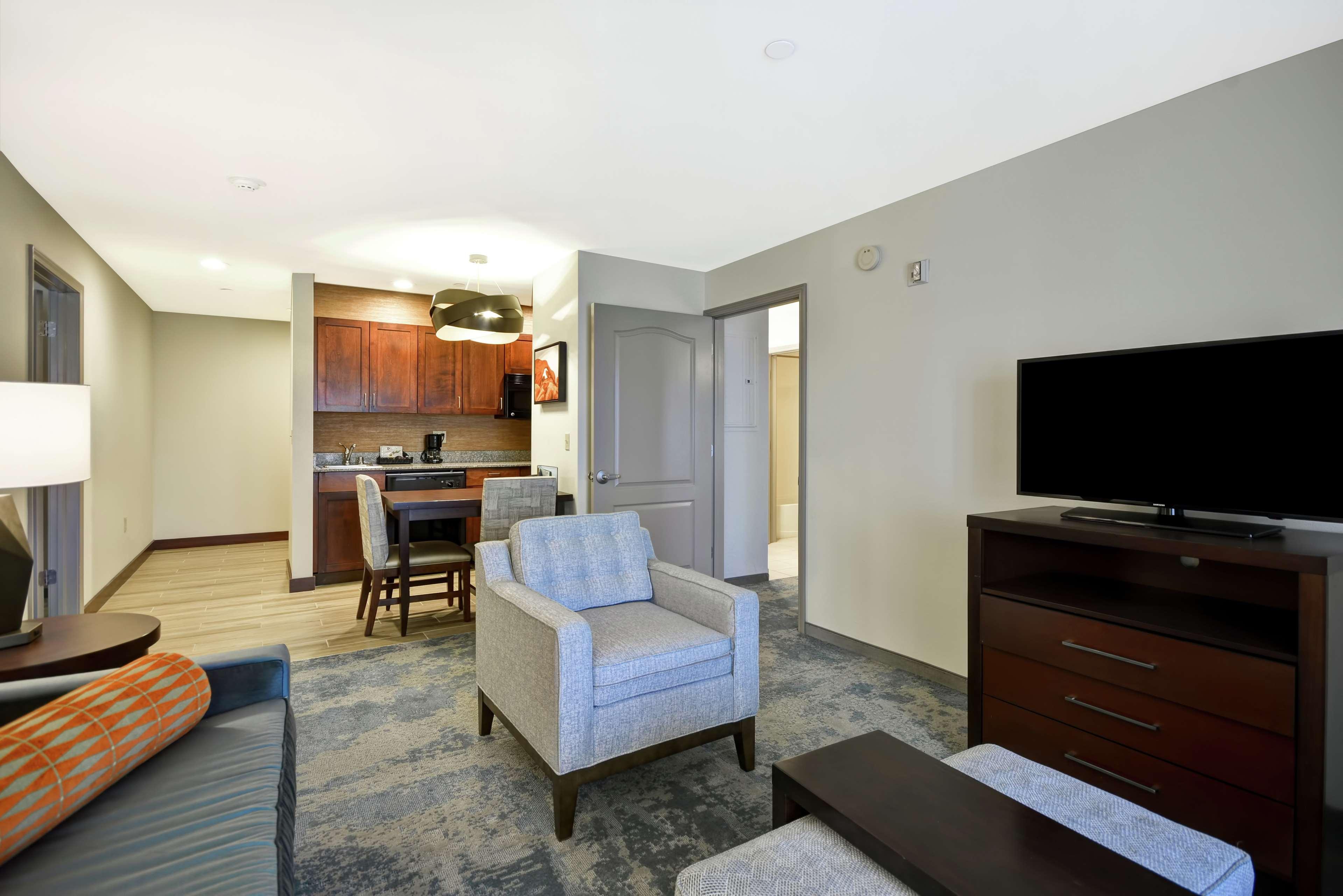 Homewood Suites By Hilton Palm Desert Luaran gambar