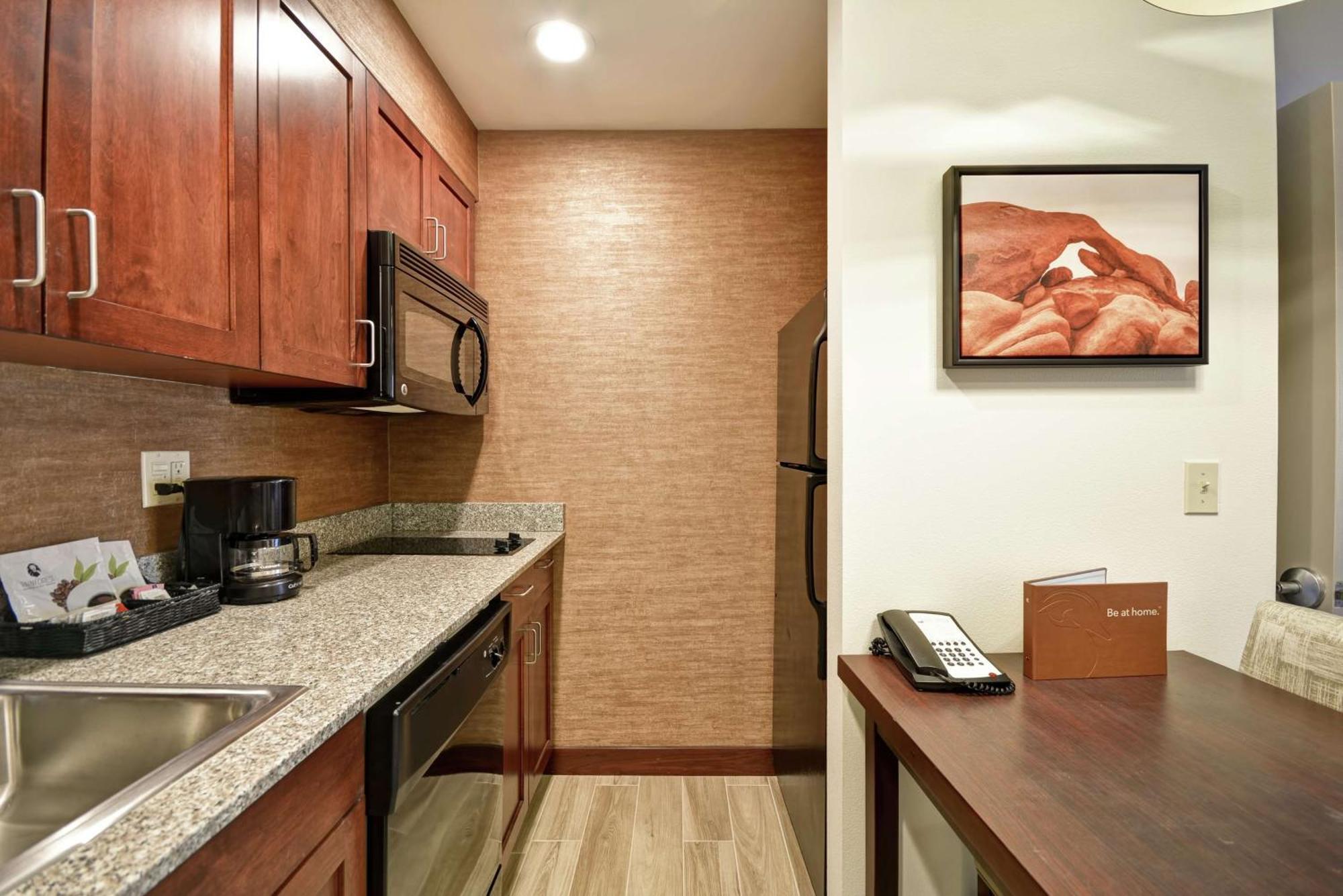 Homewood Suites By Hilton Palm Desert Luaran gambar