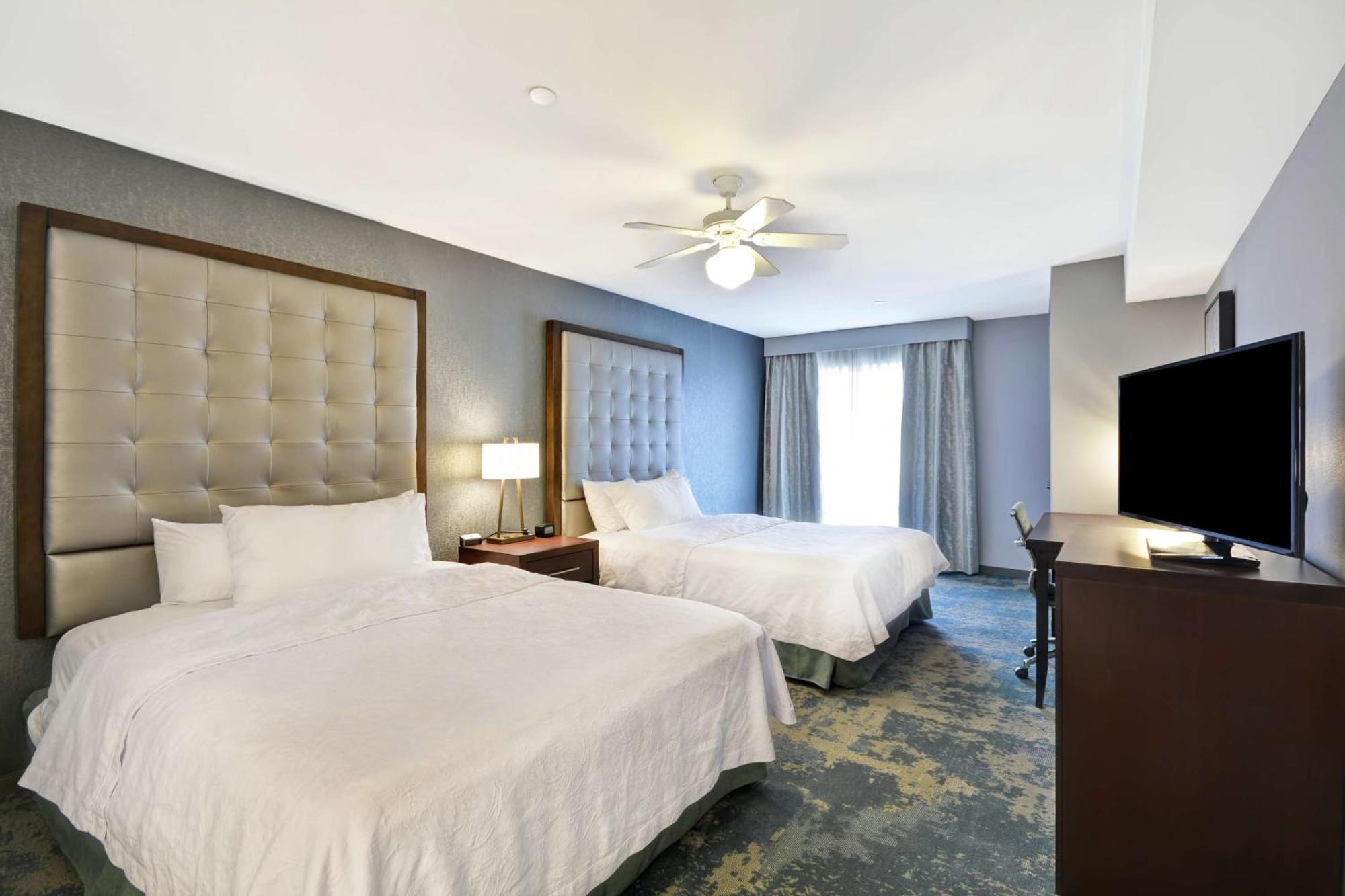 Homewood Suites By Hilton Palm Desert Luaran gambar