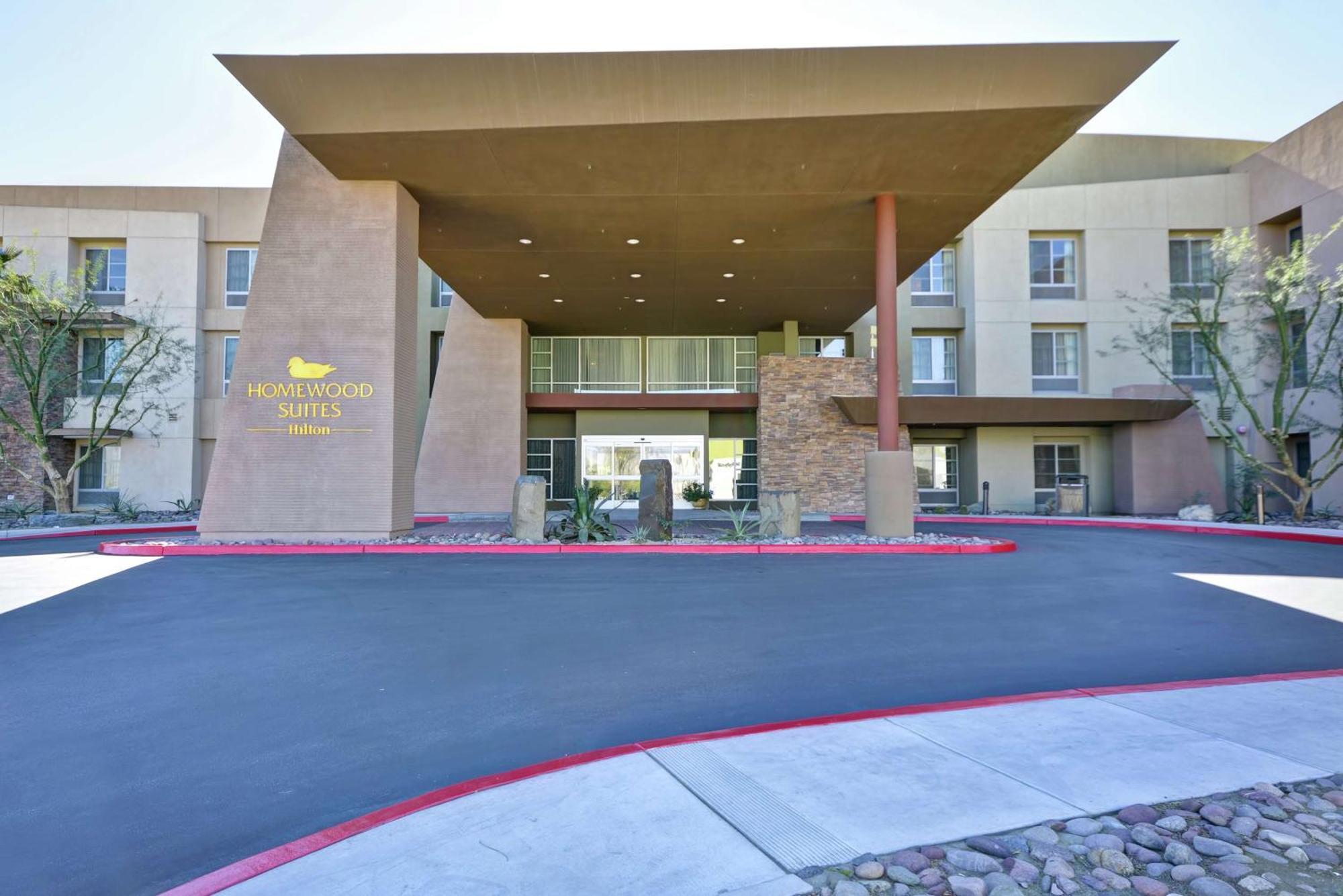 Homewood Suites By Hilton Palm Desert Luaran gambar