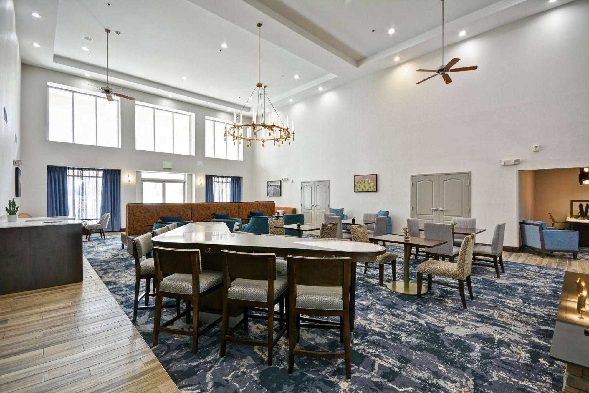 Homewood Suites By Hilton Palm Desert Luaran gambar