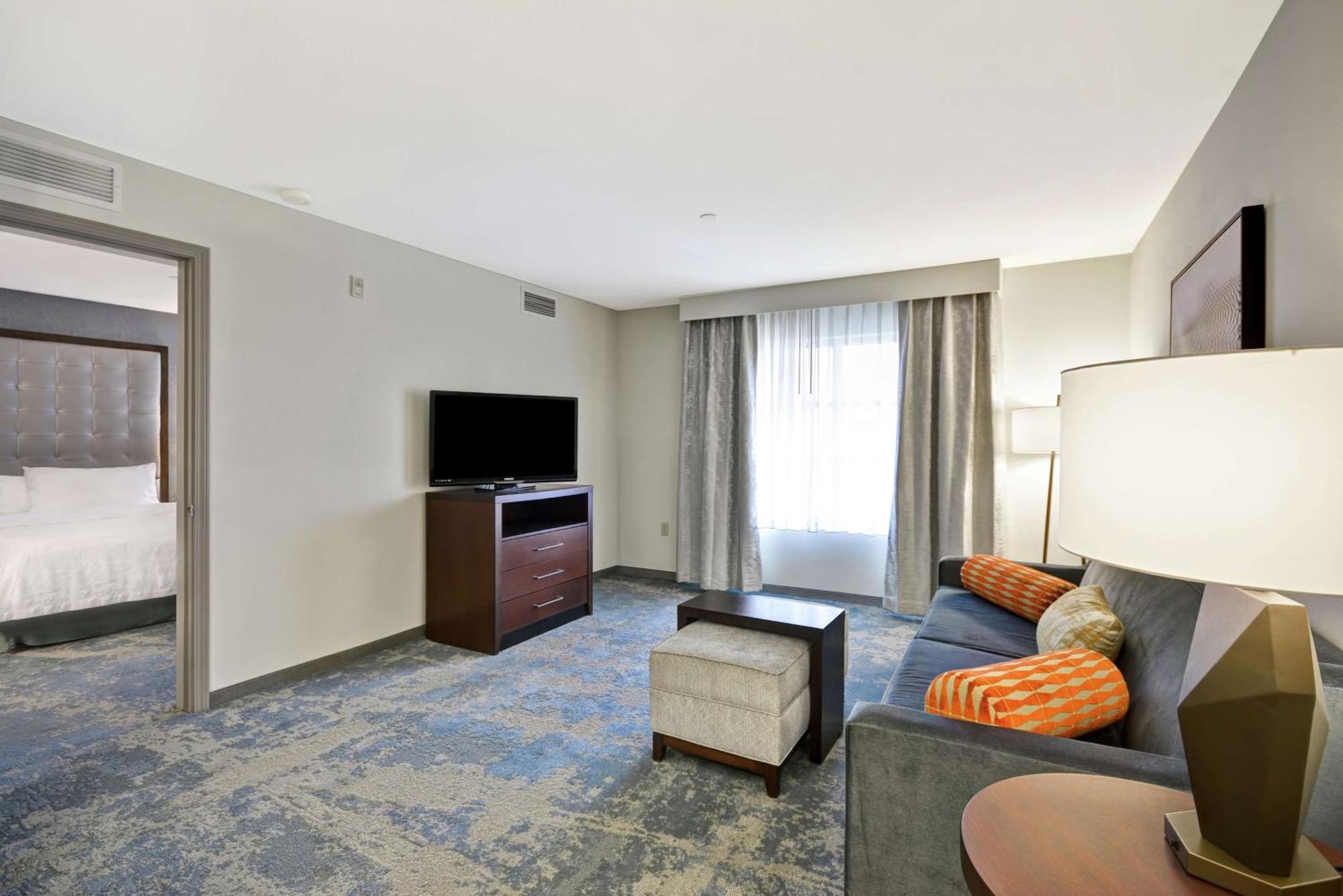 Homewood Suites By Hilton Palm Desert Luaran gambar