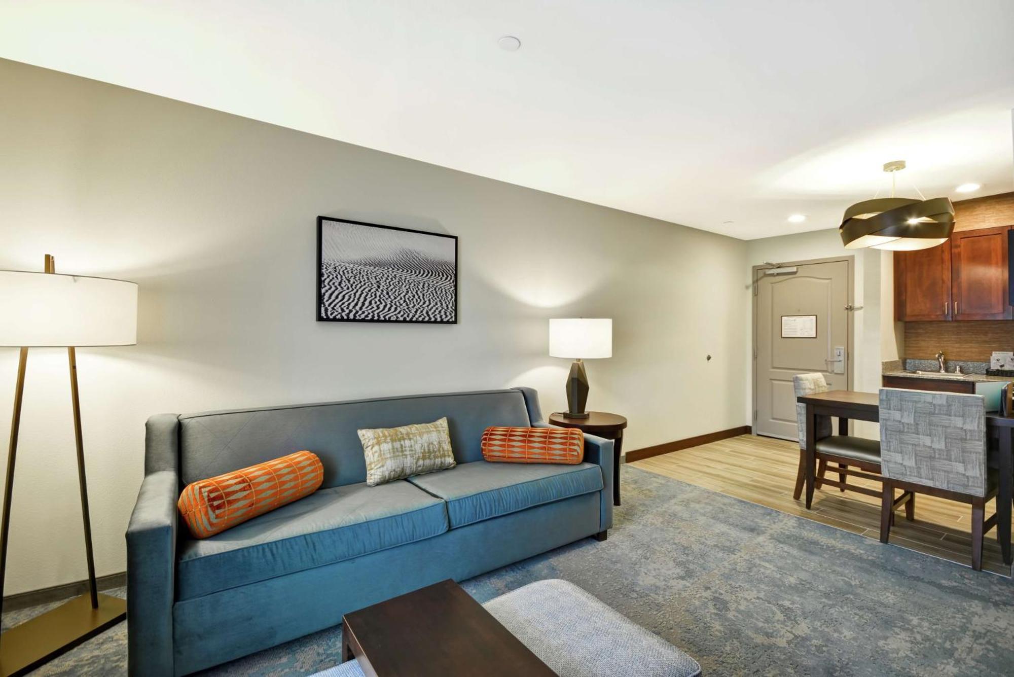 Homewood Suites By Hilton Palm Desert Luaran gambar