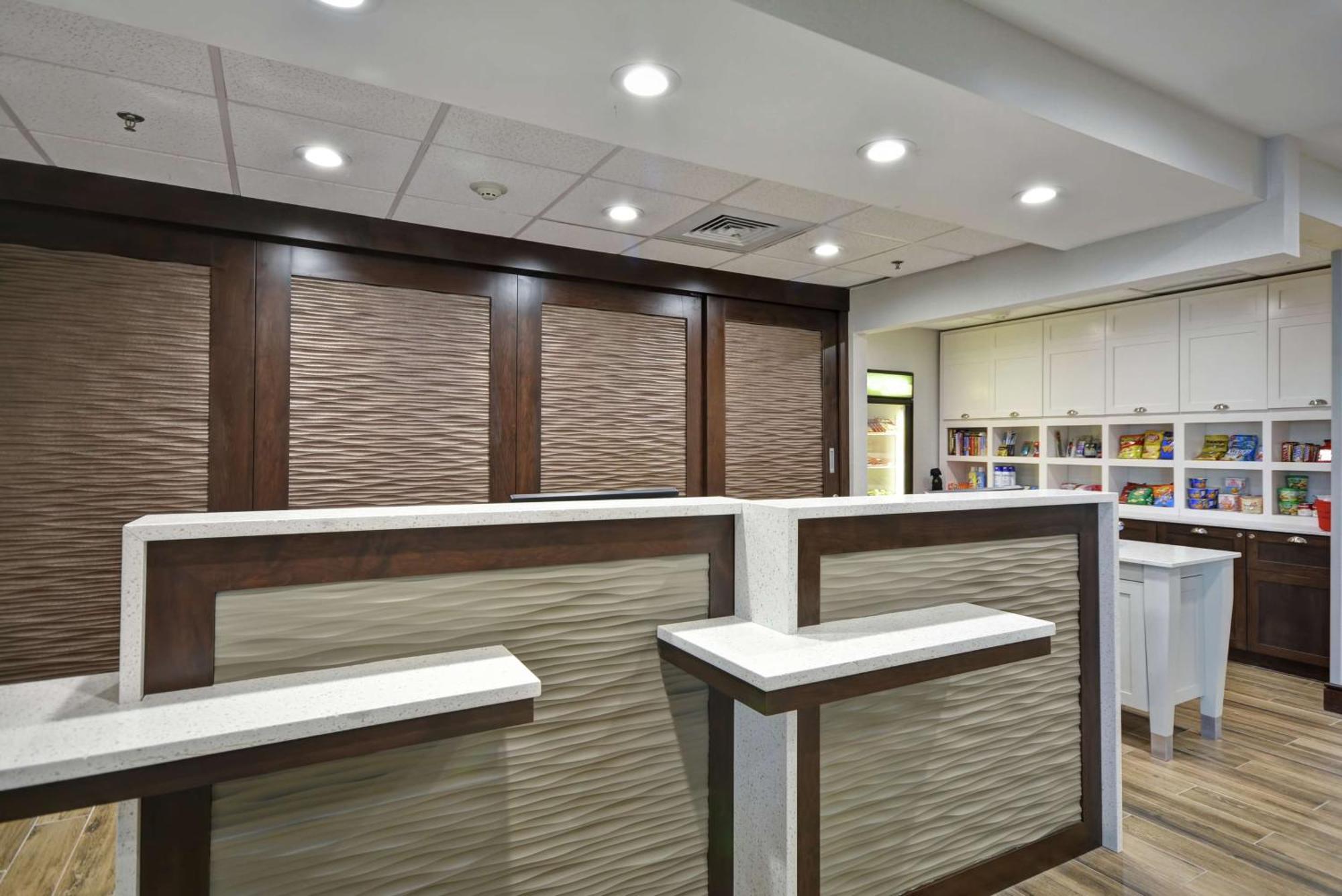 Homewood Suites By Hilton Palm Desert Luaran gambar