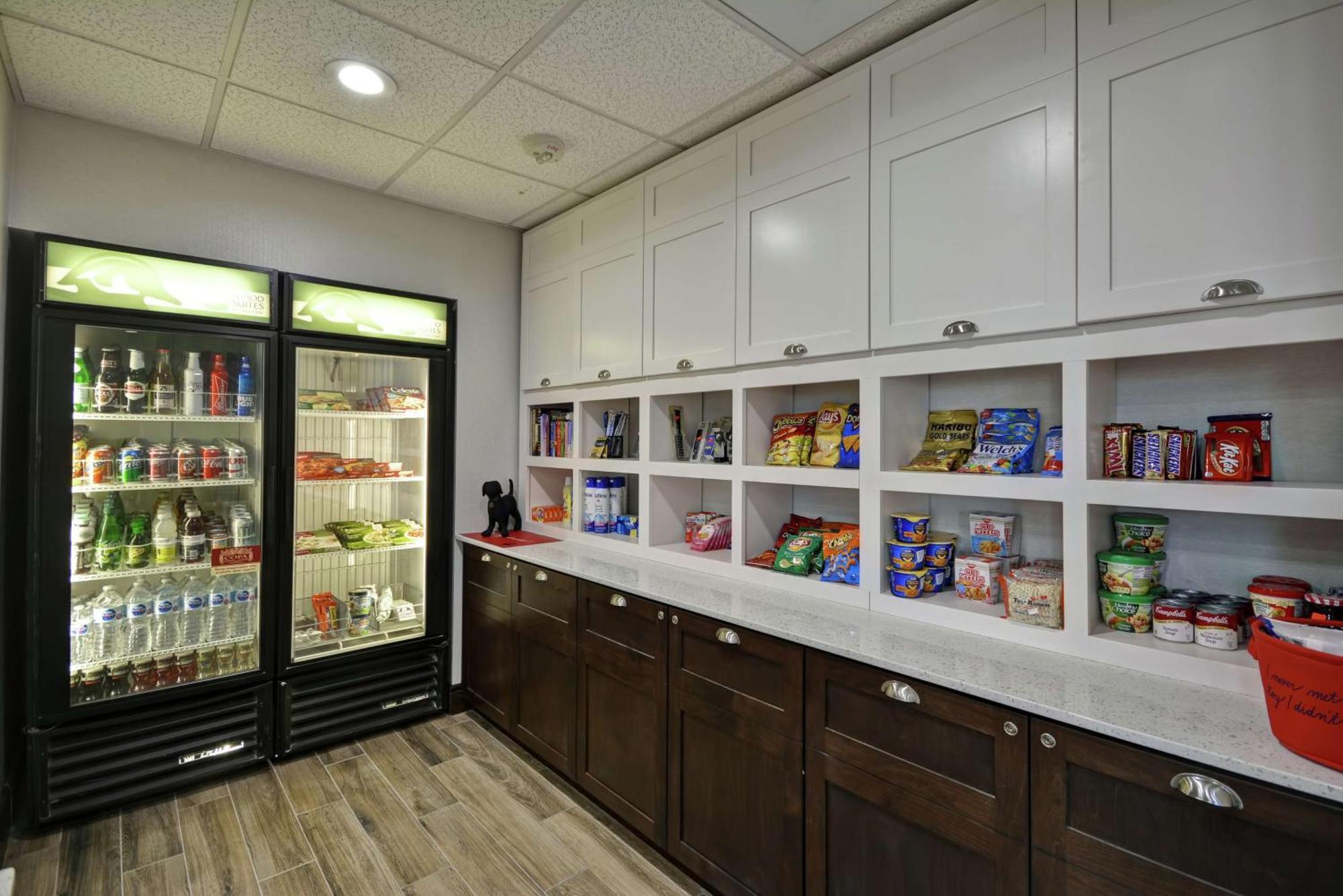 Homewood Suites By Hilton Palm Desert Luaran gambar