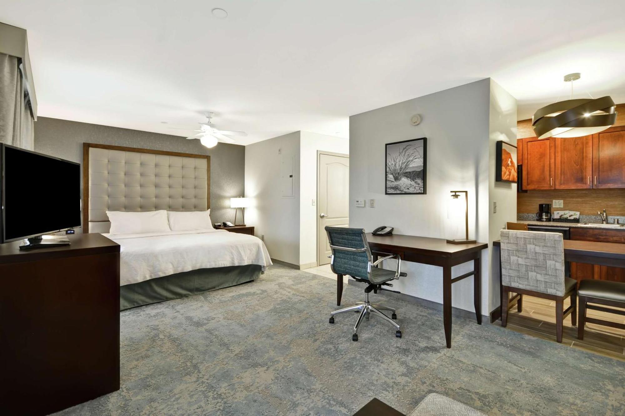 Homewood Suites By Hilton Palm Desert Luaran gambar