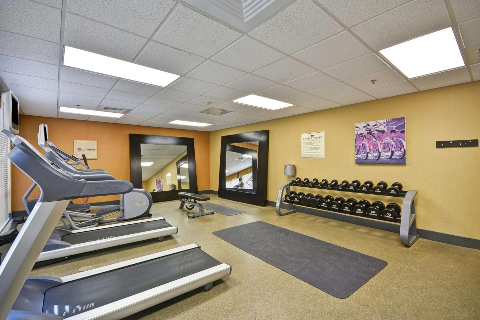Homewood Suites By Hilton Palm Desert Luaran gambar