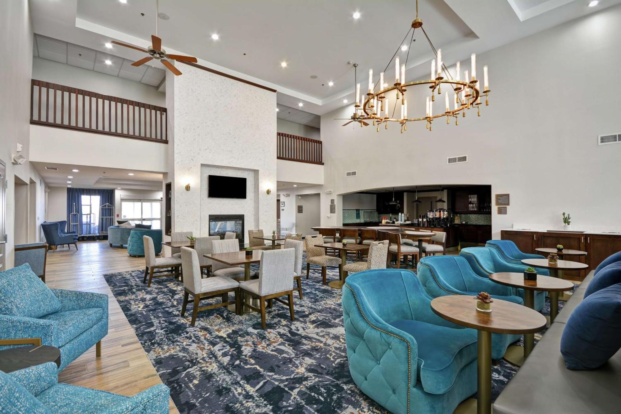 Homewood Suites By Hilton Palm Desert Luaran gambar
