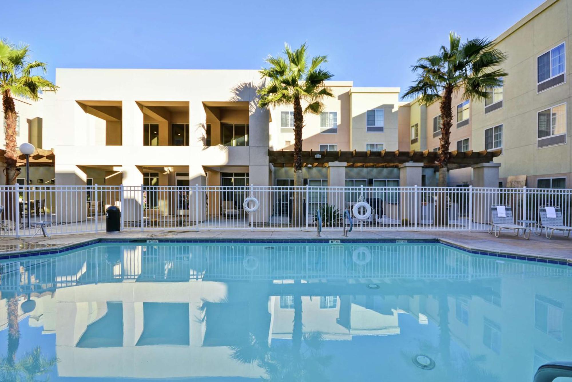 Homewood Suites By Hilton Palm Desert Luaran gambar