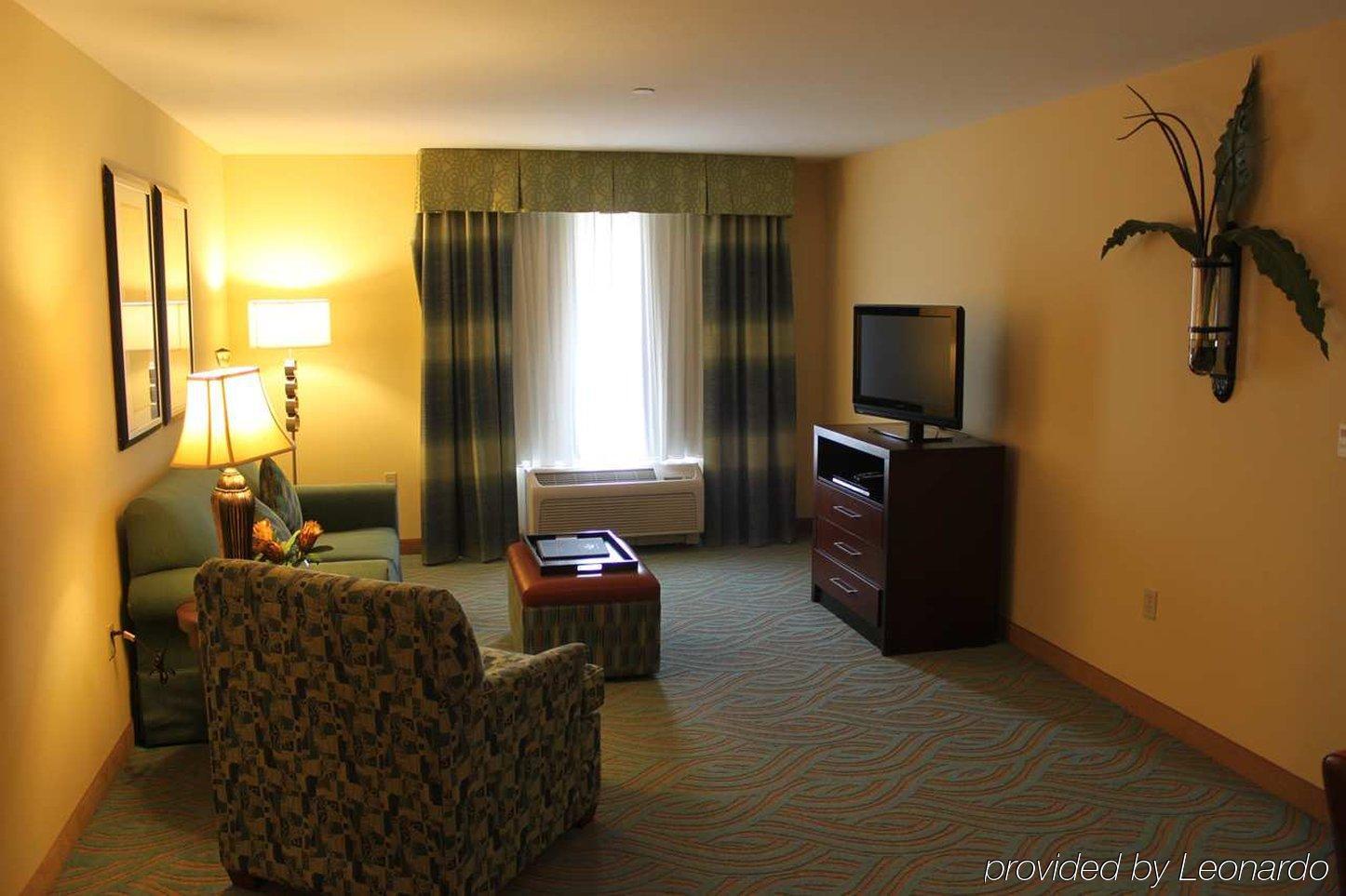 Homewood Suites By Hilton Palm Desert Bilik gambar