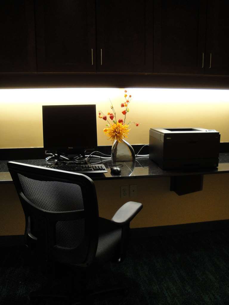 Homewood Suites By Hilton Palm Desert Kemudahan gambar