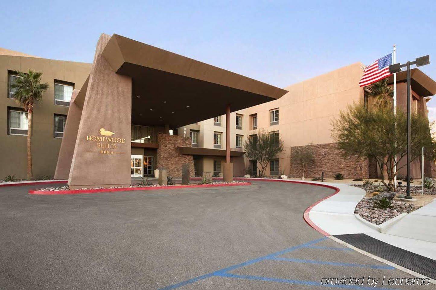 Homewood Suites By Hilton Palm Desert Luaran gambar