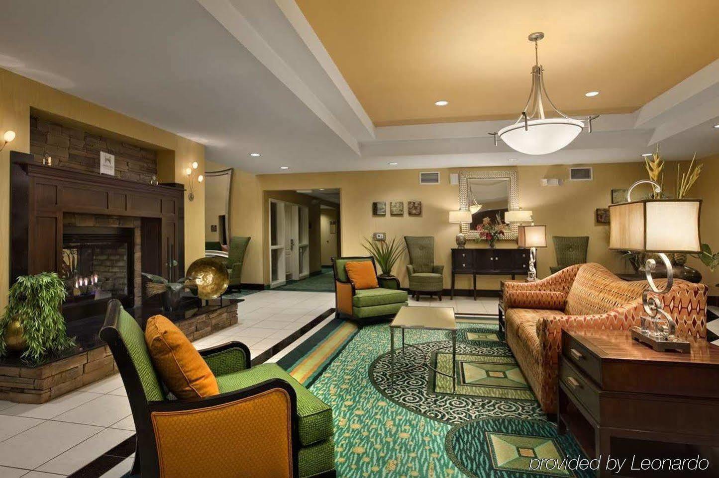 Homewood Suites By Hilton Palm Desert Luaran gambar