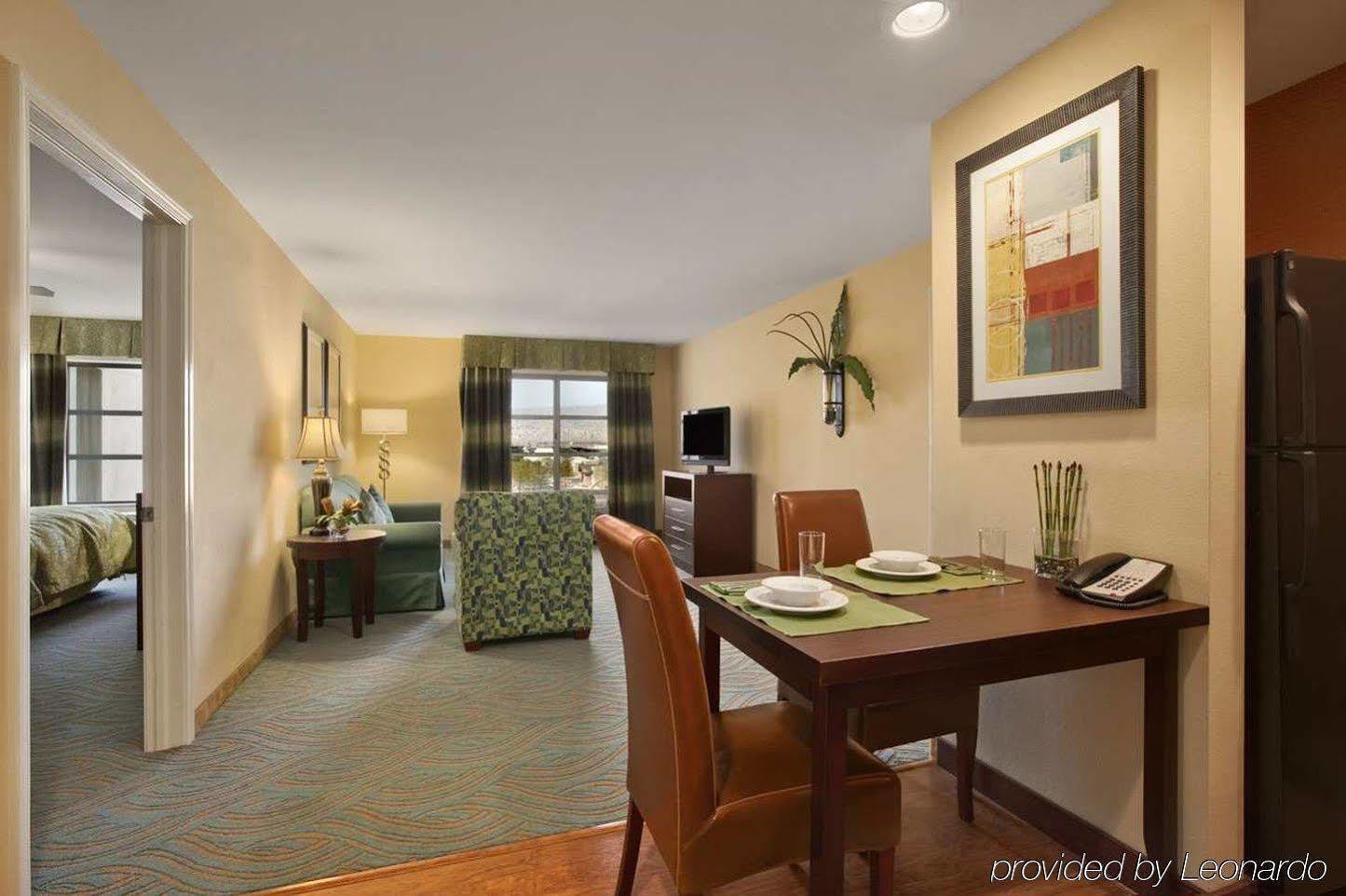 Homewood Suites By Hilton Palm Desert Luaran gambar