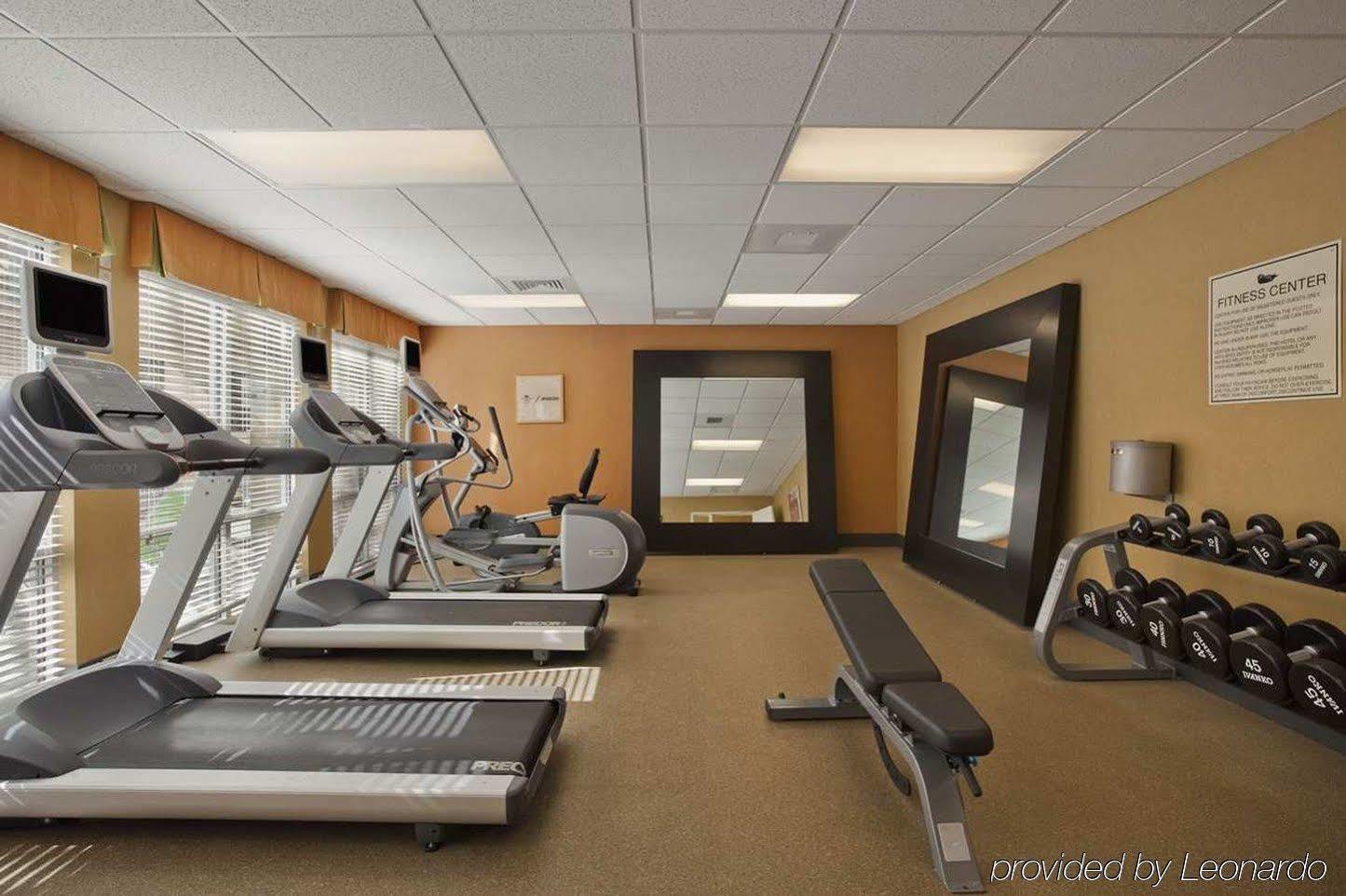 Homewood Suites By Hilton Palm Desert Luaran gambar