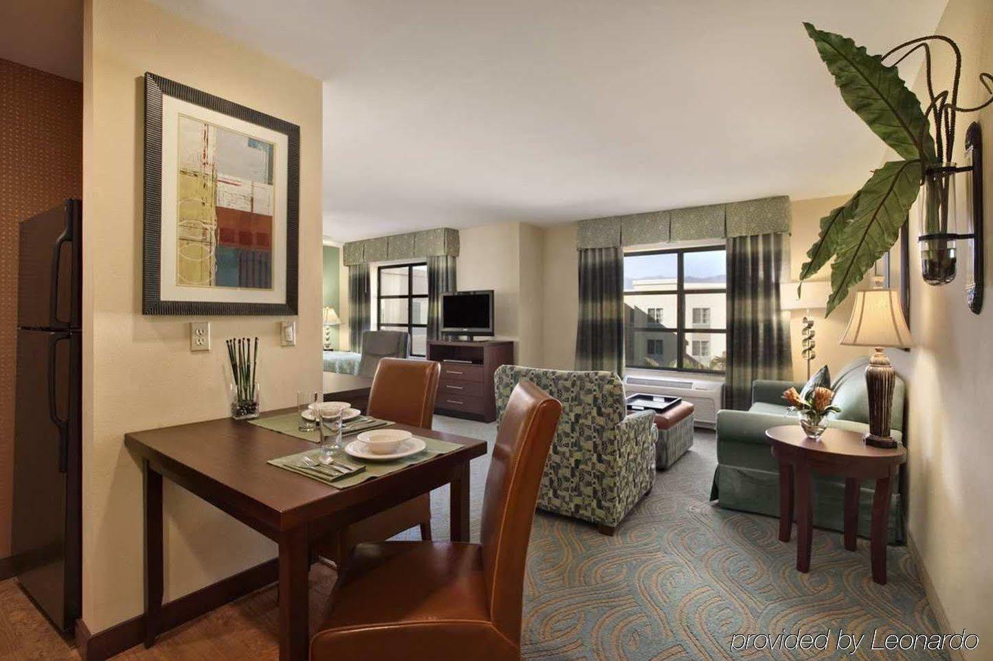 Homewood Suites By Hilton Palm Desert Luaran gambar