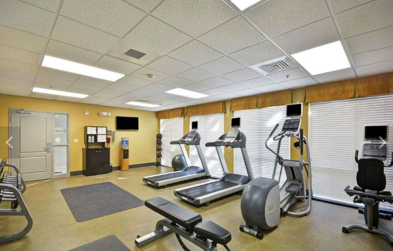 Homewood Suites By Hilton Palm Desert Luaran gambar